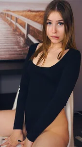 BanemAcard Some sexy girl in bodysuit 🍇 Immagine  9