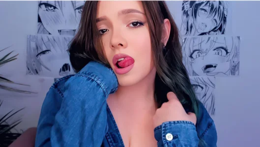 EmillyBones Brunette  6. fénykép