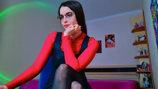 LanaGI Is she a teacher? Pic 2