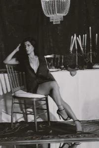 Leila_CarteerPassion and secrets🥂图片 4