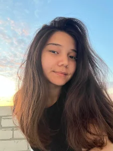 milana_marttt Enjoying nature) Billede 3