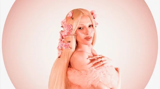 PamelamyDreamysEsmonde Cartier: Cherry Blossom In Her Hair Kuva