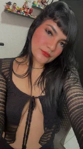 Niinatorres My casual life 😏 Foto 5