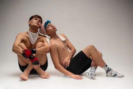 jayAndDan just love Pic 2