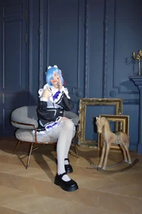 CarolReeves Trick or Treat? Halloween 2023 ^^ Foto 2