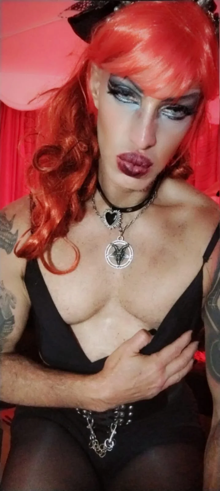 Lilith_madame_satan Trending Plaatje 9462