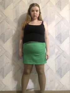 Melina_Hot09のI'm in mini skirtの 9枚の写真