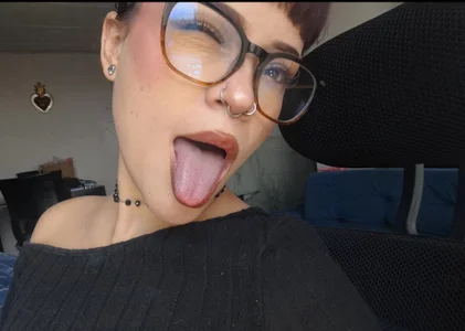 seijaku_ Glasses Pic