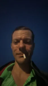 clintoris Public Pic