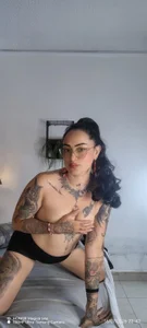 NoeliaSaenz__ 🔥 Billede 2
