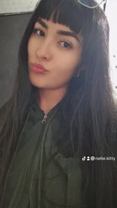 77Neferkitty77 🐆 Pic 6