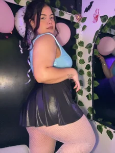 GabrielleMarsh1 Christmas vibes ✨🧑🏻‍🎄 Pic 7