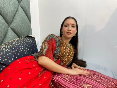 New suit od jalimamona  5 snímek