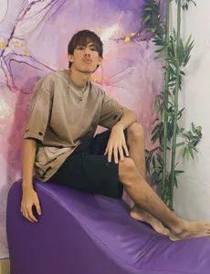 trans_dirtyshow Ali ❤️ টি ছবি