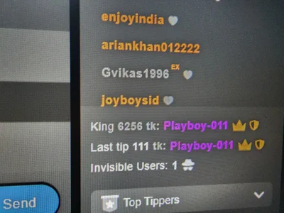 Hell_queen786 Playboy❤️❤️ Bilde 2