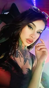 KristallSchwarzz Public Immagine  2