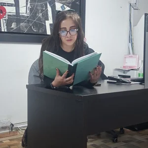 Nezzukoo in work :3 Kuva 3