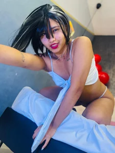 SamanthaFox_8 Sexy Immagine  4