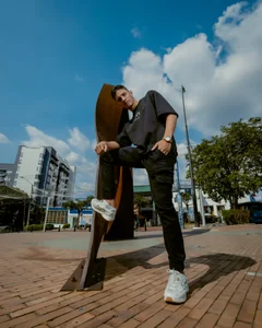 JakeMoxley outdoors Immagine  3