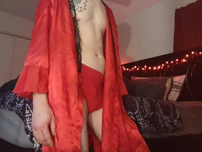 Energizerbunny23 Me being sexy Immagine 