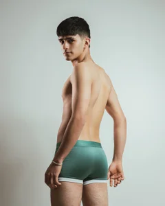 Axel_Draven green package รูป  5