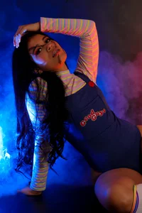 violett_lo Halloween 2023 Pic 4