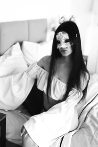 Black and White! de missevelyn__  5 Imagens