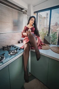 glam niiky de _niiky Foto 5