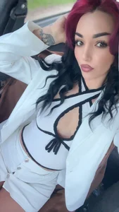 MeganFoxiyyy's XXX Nude Photo 6