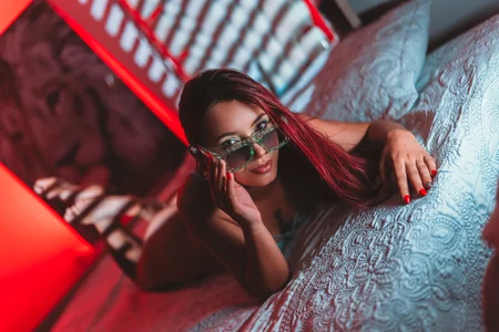 RoxanaBorns_ Last session ♥ Pic 4