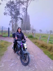 Any_ducan I love motorcycle trips Immagine 