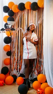 HotStellaaa Halloween 2025 🎃 사진 2