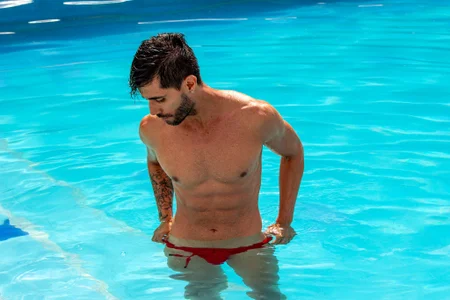 Adam_MillanFF Water day, I'm very hot !! صورة واحدة|Adam_MillanFF Water day, I'm very hot !! صورتان|Adam_MillanFF Water day, I'm very hot !!  صور|Adam_MillanFF Water day, I'm very hot !!  صورة