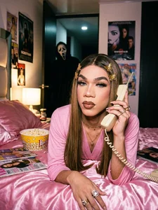 Lecsis_Lincy PRETTY GIRL 🔥💋 Billede 2
