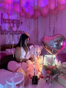 kassia_kim It's my birthday!!👑 Pic 6