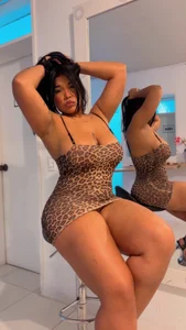 Zdjęcia alaiasweet_ Animal print for my wild guys 🦁🐾:  4