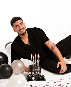 bryXonStorm: My birthday🎈 ( 4 фото)