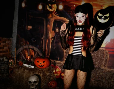 HALLOWEEN de Haileybieberr  Imagens