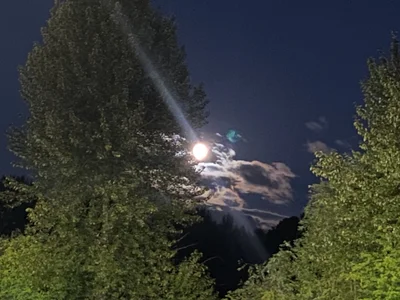 Snarfle82 Beautiful west coast skies Pic 3