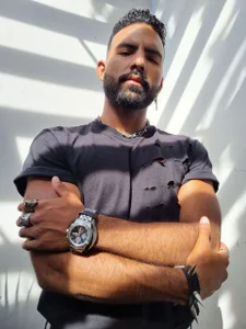 Fancy Man de BeardAndrew Foto 4