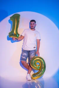 Axel_grey_ MY HAPPY 19 Foto 5