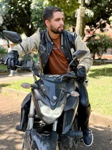 you deserve to be my companion ? od matteosantos  3 snímek