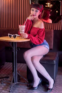 Lunara_Santino Shall we go for a coffee? Εικόνα 4