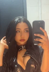 Becca_Grimes's XXX Nude Photo 1