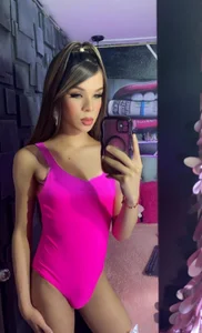 sthephylittle pink 🌺🎀 Pic 2