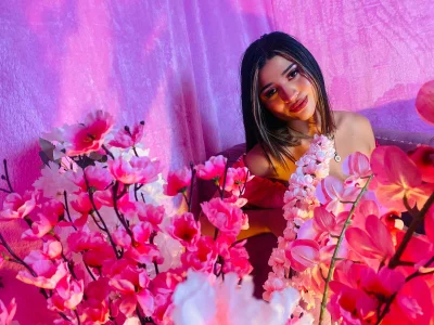 venusowen_ pink love🌸 Immagine  5