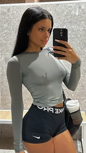 madymuse Gym time🌸 Gambar