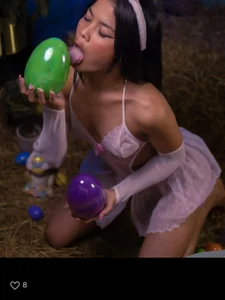 Zdjęcia Dulce_tammyy Easter🥕:  6