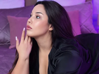 LushBySofa Enjoy my juicy body Poză