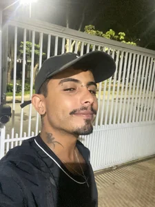 Eu de CakedRafa Foto 3